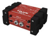 Nux Pdi2 Transformador Aislado Interface De Audio 0