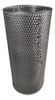 Malla Metál Romboidal Desplegado 8x17mm Rollo 60cm X 9mts 0
