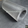 Malla Metál Romboidal Desplegado 8x17mm Rollo 60cm X 9mts 3