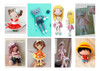 Packs Patrones Muñecas Amigurumi Tutoriales Guias Crochet 7