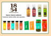 Especias Y Condimentos 1854 - Estragon 15 Gr. 3