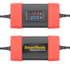 Adaptador Voltaje Scanner 24v Camiones Golo Easydiag Think 5