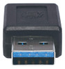 Manhattan Usb 2.0 Type C A Adapter 2