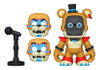 Glamrock Freddy Five Nights At Freddy´s Snaps Funko 1