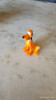 Juguete Perro Pluto, Disney, Pequeño 1