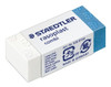Goma De Borrar Staedtler Lapiz Y Tinta Sin Pvc Pack X4 0
