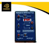 Probador Motor Paso A Paso Pz Force 12v 1