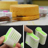 Nivelador Guia De Cuchilla Para Corte Tortas Mamme Mart 1