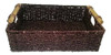 Bandeja De Fibra Rectangular Premium 0