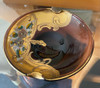 Pieza De Cristal De Murano Venecia Hecha A Mano 1