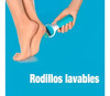Repuesto X2 Unidades Piedra Exfoliadora Diamond Cystals Lima 2