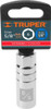 Dado Para Bujías 3/8  - 5/8   Truper  D-3820-b 0