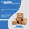 Cajas 60x30x30 Mudanza Embalaje 6