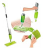 Repuesto Mopa Spray Trapeador Microfibra Absorbente 3