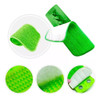 Repuesto Mopa Spray Trapeador Microfibra Absorbente 4