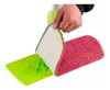 Repuesto Mopa Spray Trapeador Microfibra Absorbente 7