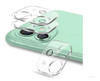 Vidrio Templado Cámara 3d 9h Para iPhone 13 Pro Max 6