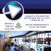 Cejilla Original Para Guitarra Fender Lsr Roller Nut 3