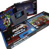 Cajas Custom Super Nintendo Snes 0