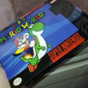 Cajas Custom Super Nintendo Snes 5