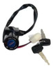 Llave De Contacto Honda Wave 5 Contactos 0
