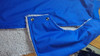 Capas Para Perros Impermeable Forrada En Sherpa Con Broches 4