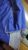 Capas Para Perros Impermeable Forrada En Sherpa Con Broches 5