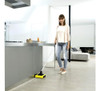 Escoba Electrica Karcher Kb5 Alemana Garantia Original Dimm 1