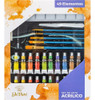 Pintura Acrilica Da Vinci Set De Arte X49 Serviciopapelero 0