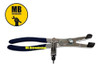 Pinza Extractora De Pistòn De Frenos Gd .1 3