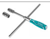 Mango De Fuerza Industrial Total 3