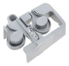 Botonera Estetica Izquierda Lavarropas Candy Evo Evo10653 -e 0