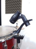 Soporte Multi Clamp Noke Para Micrófono Percusión - Baterías 3