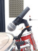 Soporte Multi Clamp Noke Para Micrófono Percusión - Baterías 5