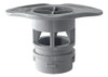 Turca Tapon Anular Brazo Superior Lavavajillas Ariston 1