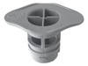 Turca Tapon Anular Brazo Superior Lavavajillas Ariston 4