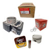Kit Cilindro Honda Cbf 150 Invicta 1