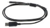 Usb Pc Data Sync Cable Del Cable Para Cámara De Fujifilm Fin 1