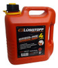 Bidon P/ Combustible 4lts Vertedor Lusqtoff (ing Maschwitz) 1