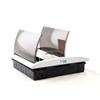 Caja Termicas Disyuntor 24 Modulos Embutir Sica  R 1