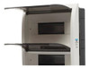 Caja Termicas Disyuntor 24 Modulos Embutir Sica  R 3