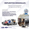 Tope De Amortiguador De Suspension Delantera Ford Focus Iii 4