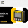 Goniometro Inclinometro Medidor Angulos Digital Magnetico 2