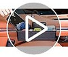 Car Side Seat Gap Filler, 2 Pack Multifunctional 6 Car Side Seat Gap Filler, 2 Pack Multifunctional 6