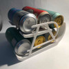 Organizador Latas De Cerveza 0