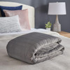 Manta Pesada Tempur-pedic, 20 Lbs, Gris 0