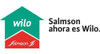Impulsor Bronce Bomba Wilo / Salmson Pw175ea / Sp175 A-50 M 1