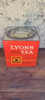 Lata Grande De Te  Lyons 20 X 20 X 20 Cns 0