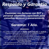 Calefacción Nissan Np300 5