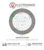 Soldador De Estaño Para Electronica 40w Zd 740 Comsid 5